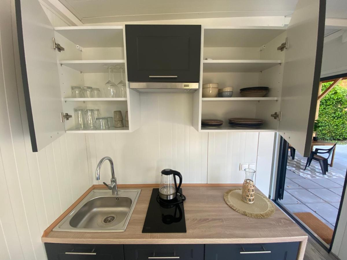Tiny House Qirih *