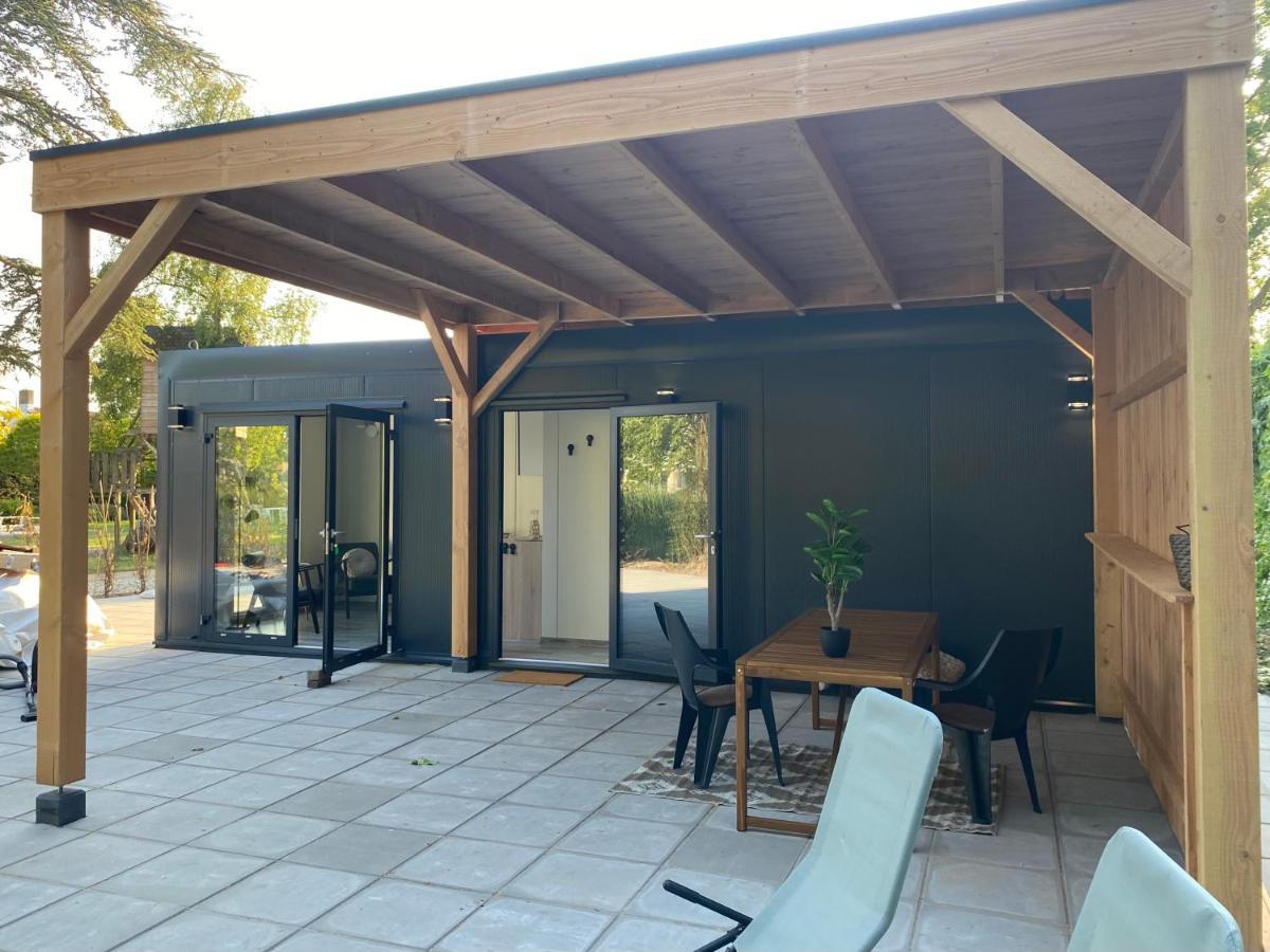 Tiny House Qirih * Zierikzee