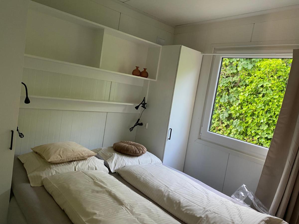 Tiny House Qirih *