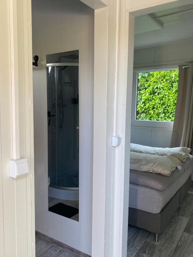 Tiny House Qirih *