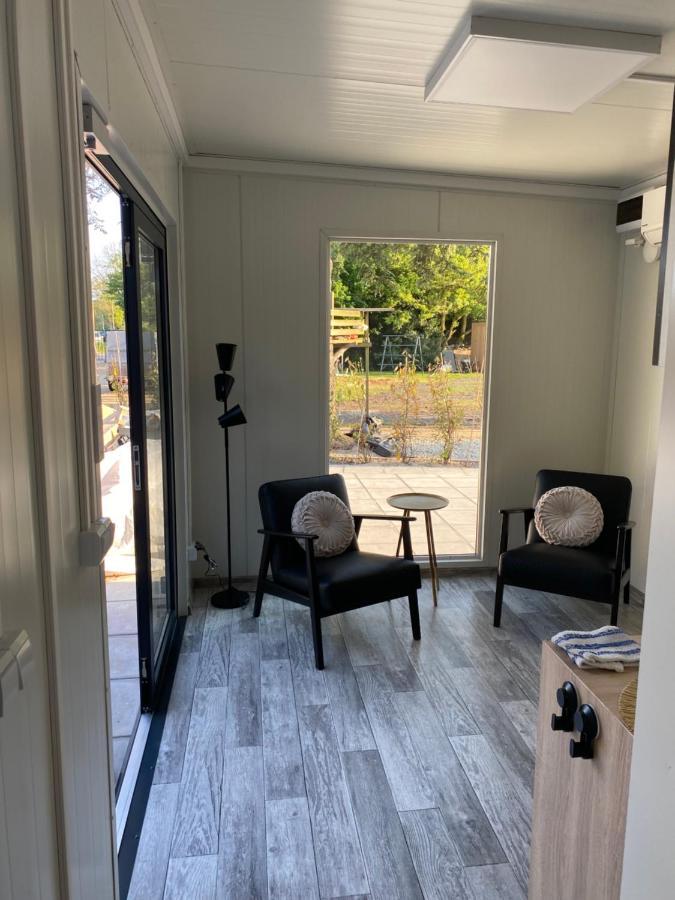 Tiny House Qirih Landhaus Zierikzee