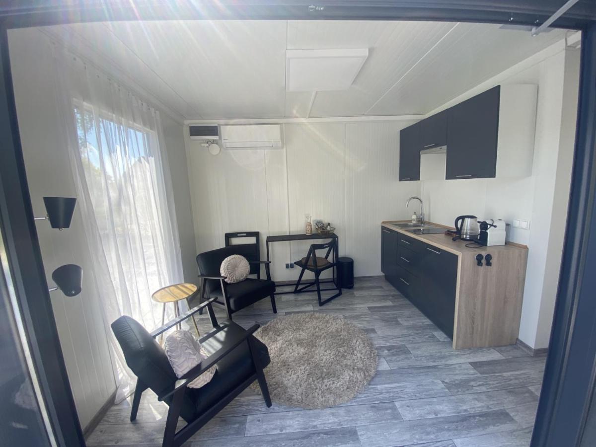 Landhaus Tiny House Qirih Zierikzee